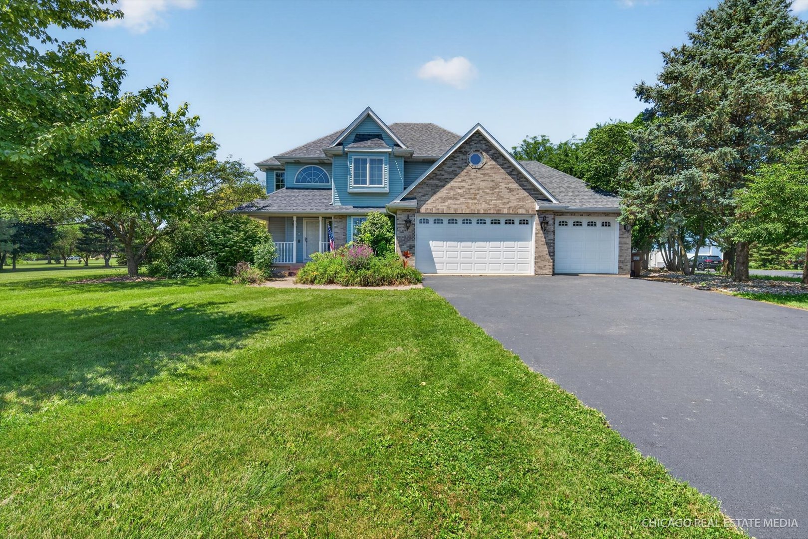 27031 Brickville Road Sycamore, IL 60178 - Photo 3 of 46