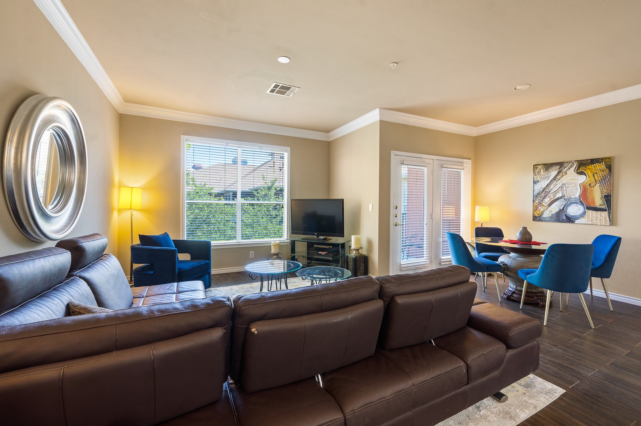 2400 McCue Road, Unit 413 Houston, TX 77056 - Photo 3 of 45 Gallery Image 3