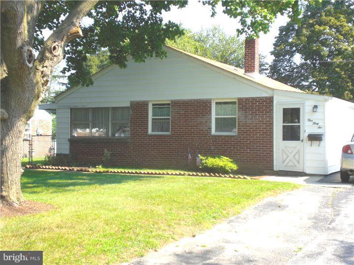 436 Powderhorn Road King of Prussia, PA 19406 - Photo 1 of 17 Exterior Front