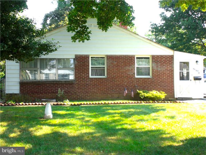 436 Powderhorn Road King of Prussia, PA 19406 - Photo 2 of 17 Exterior Front