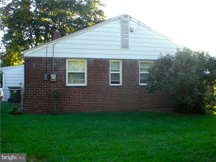 436 Powderhorn Road King of Prussia, PA 19406 - Photo 17 of 17 Exterior Back