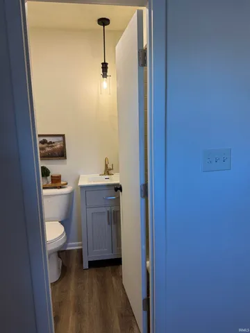 $320,000 | 300 North Street, Anderson, IN 46017