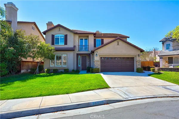 $949,900 | 24089 Golden Mist Drive, Murrieta, CA 92562