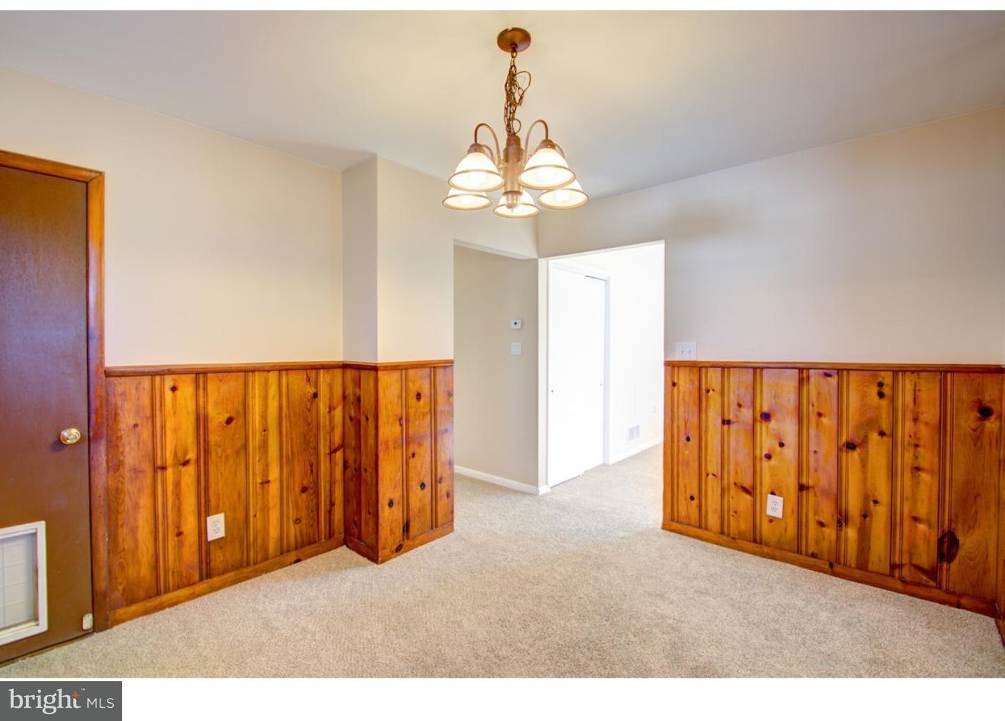 1739 Porter Road Bear, DE 19701 - Photo 12 of 25 Dining Room