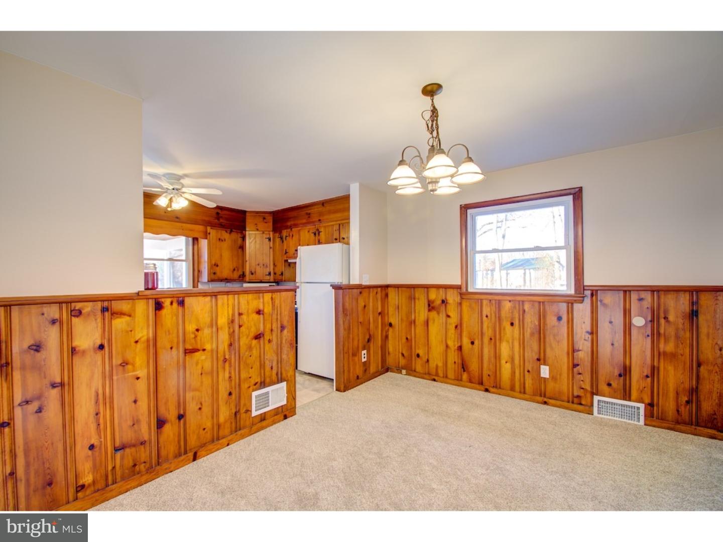 1739 Porter Road Bear, DE 19701 - Photo 13 of 25 Dining Room
