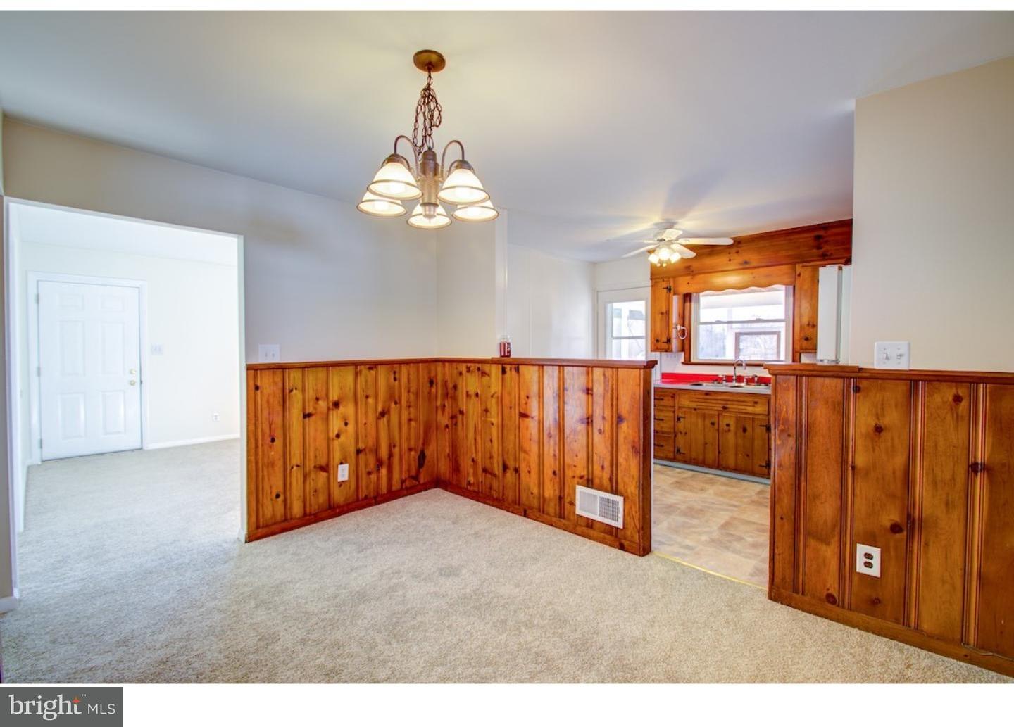 1739 Porter Road Bear, DE 19701 - Photo 14 of 25 Dining Room