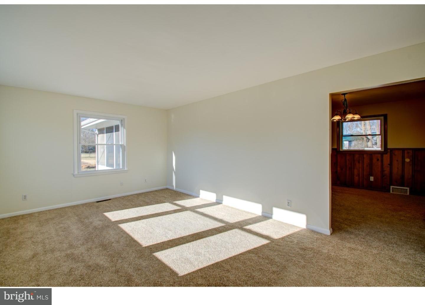 1739 Porter Road Bear, DE 19701 - Photo 25 of 25 Living Room