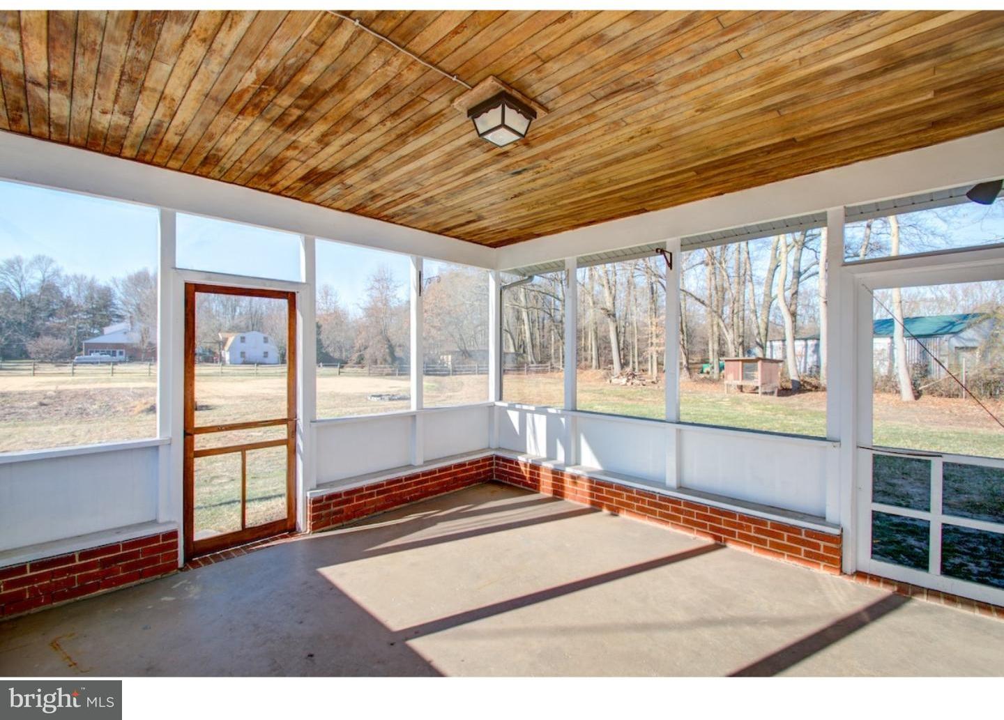 Porch