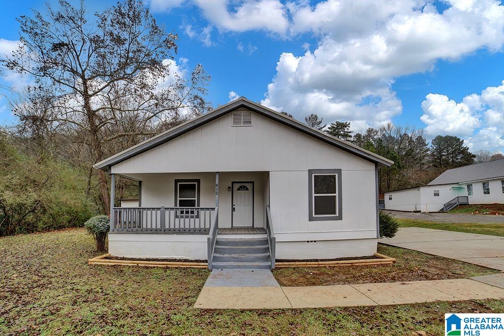 612 Ruffner Road Birmingham, AL 35210 - Photo 1 of 18