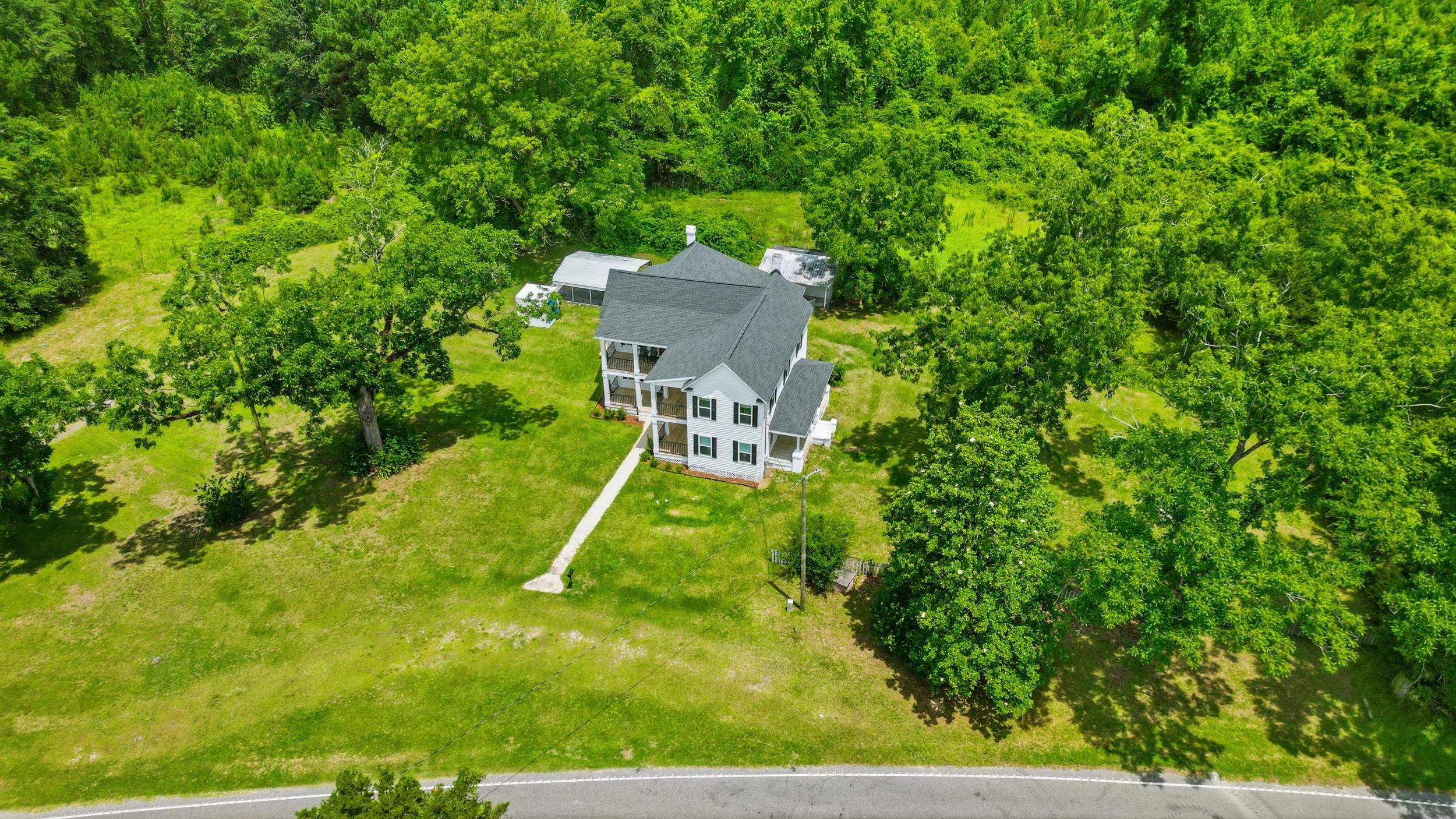 675 Liberty Church Road Loris, SC 29569 - Photo 55 of 64