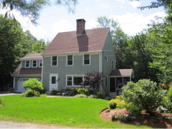 63 Murray Pond Road New London, NH 03257 - Photo 1 of 1 Gallery Image 1