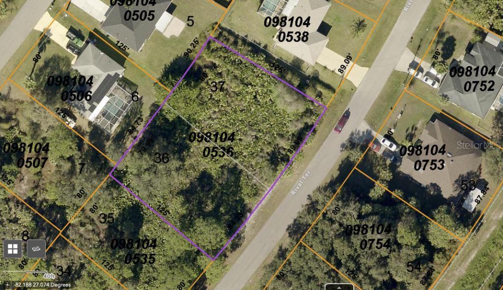 36 Rival Terrace North Port, FL 34286 - Photo 1 of 1 Gallery Image 1