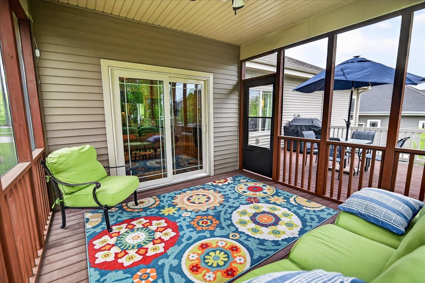1007 Tara Lane Waunakee, WI 53597 - Photo 45 of 60