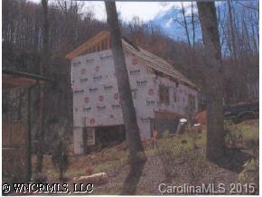 0 Cripple Creek Road Waynesville, NC 28785 - Photo 3 of 3 a bathroom with a shower