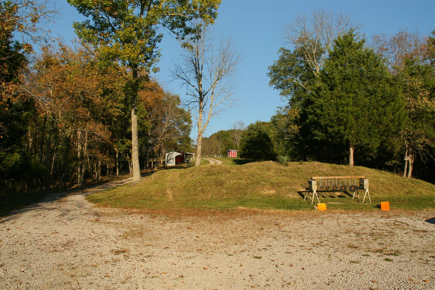 701 Northeast County Line Road Sadieville, KY 40370 - Photo 8 of 27 Photo 8