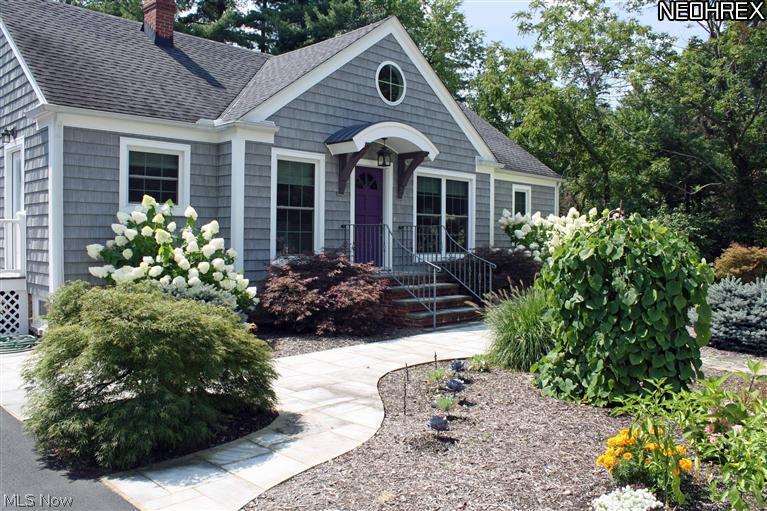 7627 Chagrin Road Chagrin Falls, OH 44023 - Photo 1 of 24 Gallery Image 1