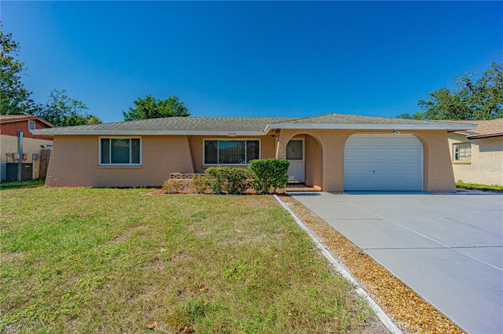 8735 Sabal Way Port Richey, FL 34668 - Photo 1 of 1