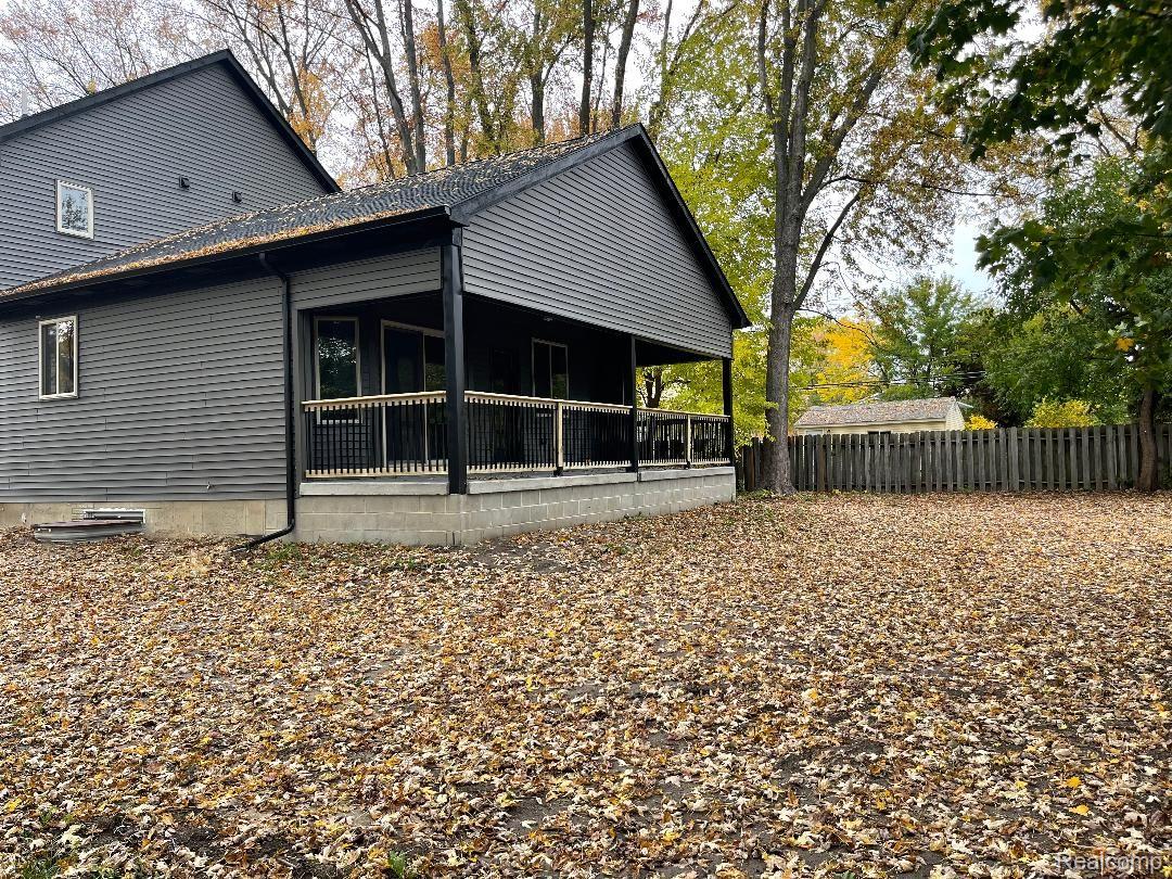 3237 Longview Avenue Rochester, MI 48307 - Photo 36 of 36 Gallery Image 36