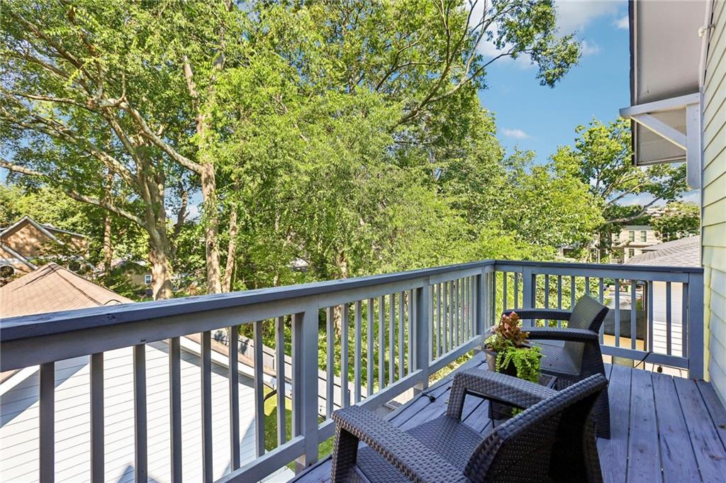 189 Stovall Street Southeast, Unit B Atlanta, GA 30316 - Photo 30 of 45 Gallery Image 30