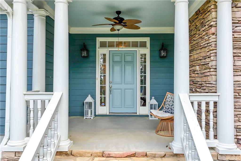 65 Maude White Road Kingston, GA 30145 - Photo 6 of 99