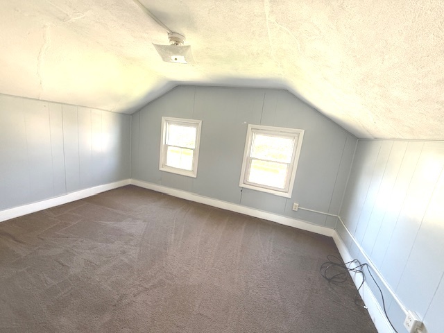 406 South Division Avenue Polo, IL 61064 - Photo 8 of 13 an empty room with windows and entrance