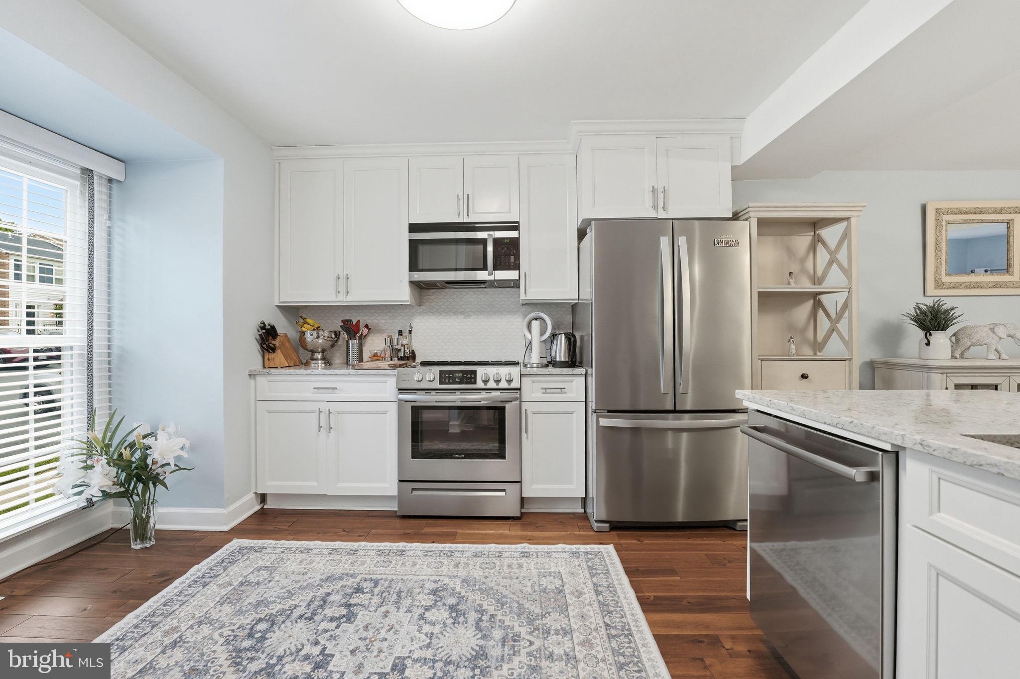 5629 Ridge View Drive Alexandria, VA 22310 - Photo 7 of 43