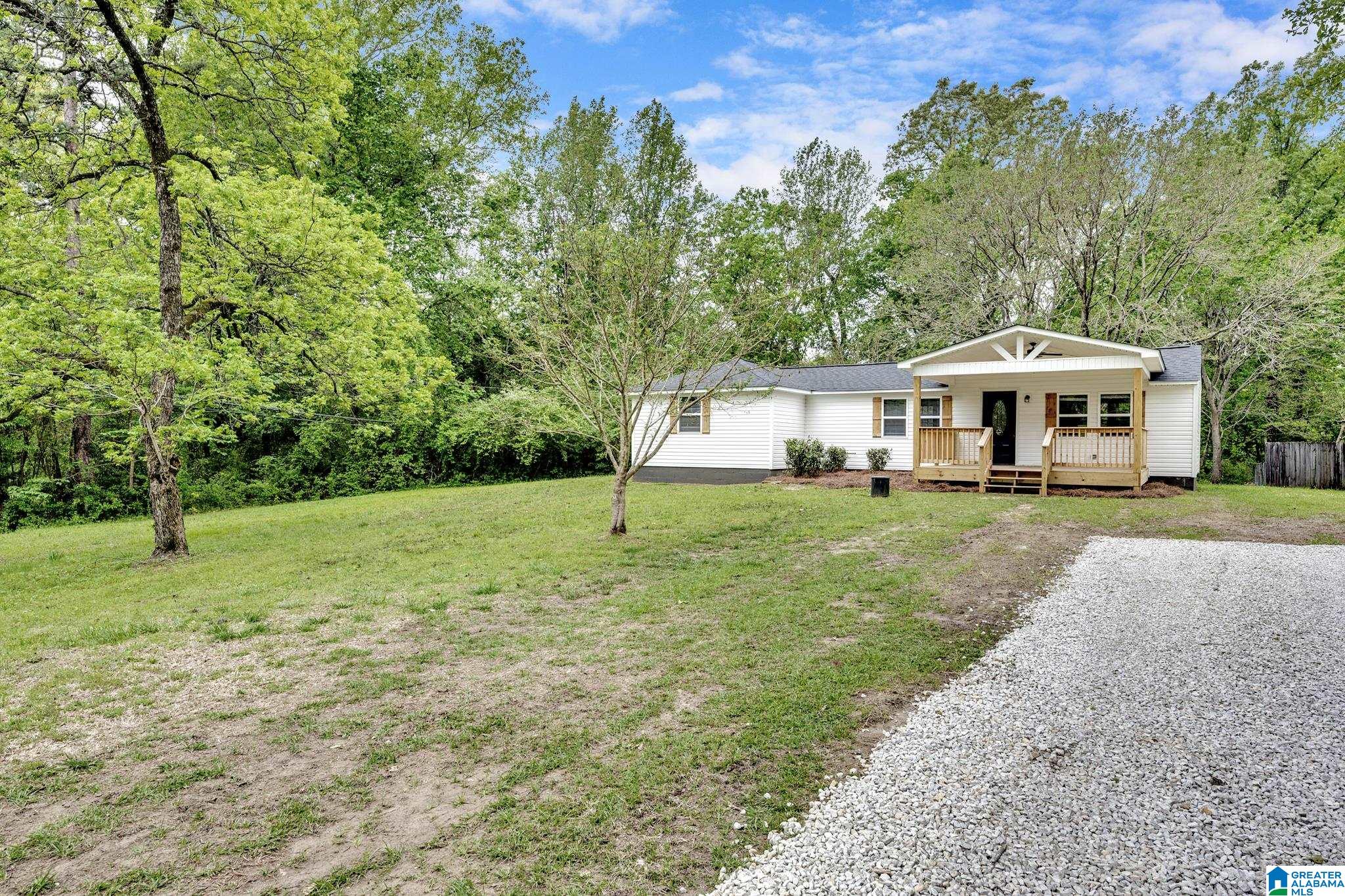 900 Absher Street Gardendale, AL 35071 - Photo 21 of 22