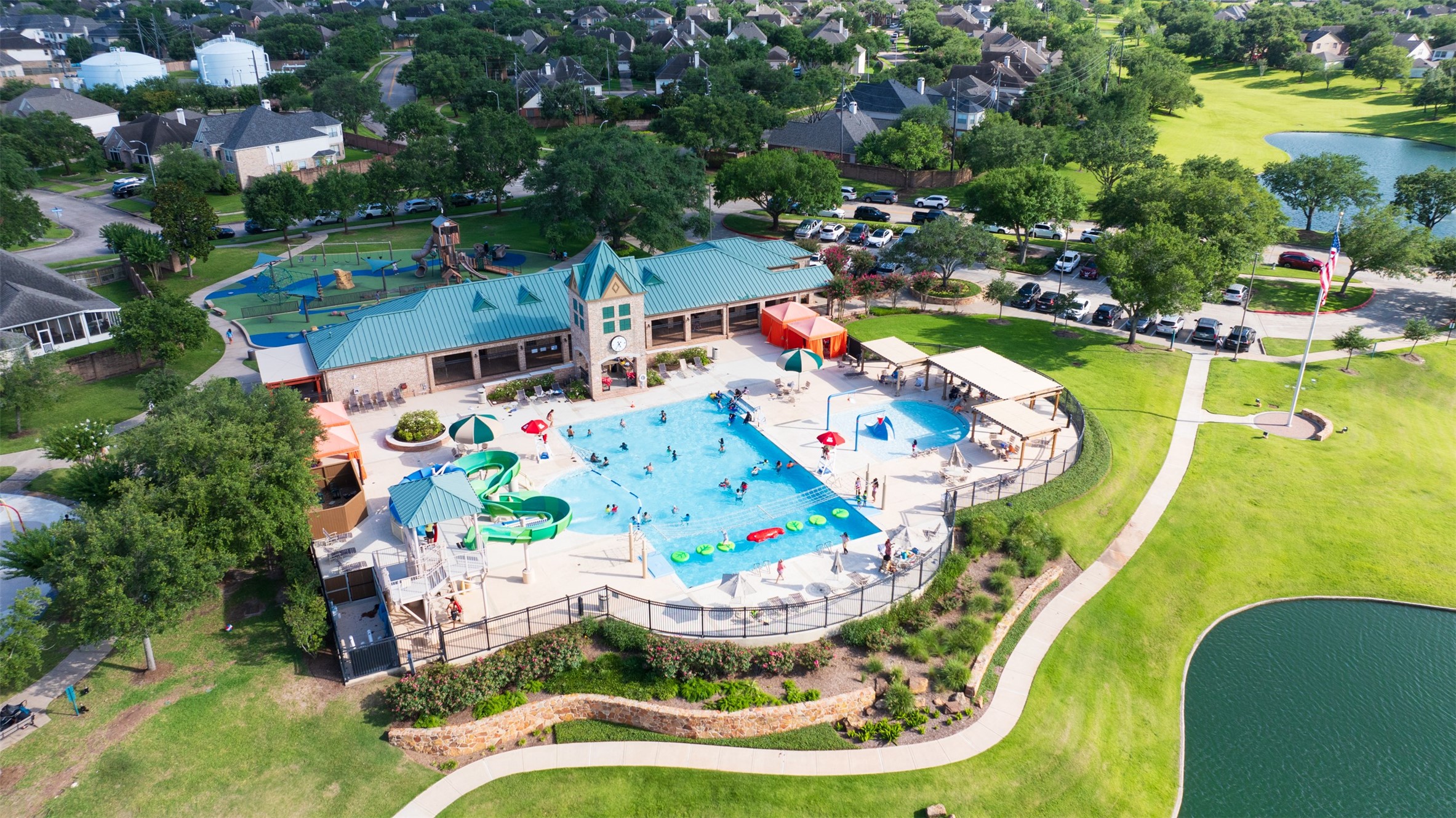 2627 Brazos Ridge Drive Sugar Land, TX 77479 - Photo 34 of 35