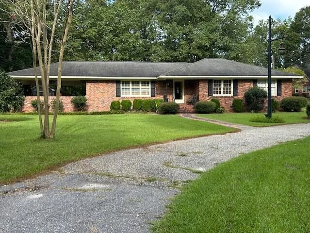$239,900 | 617 Pickwood Drive, Manning, SC 29102