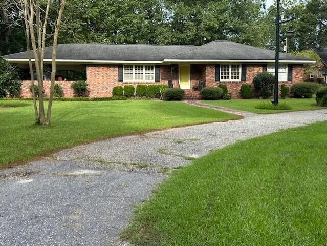 $239,900 | 617 Pickwood Drive, Manning, SC 29102