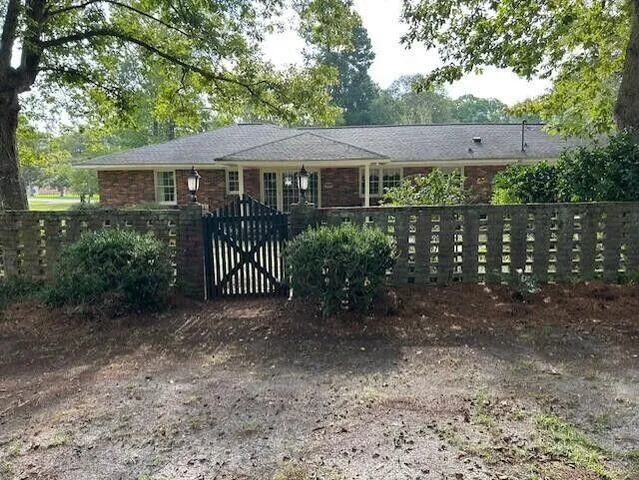 $239,900 | 617 Pickwood Drive, Manning, SC 29102