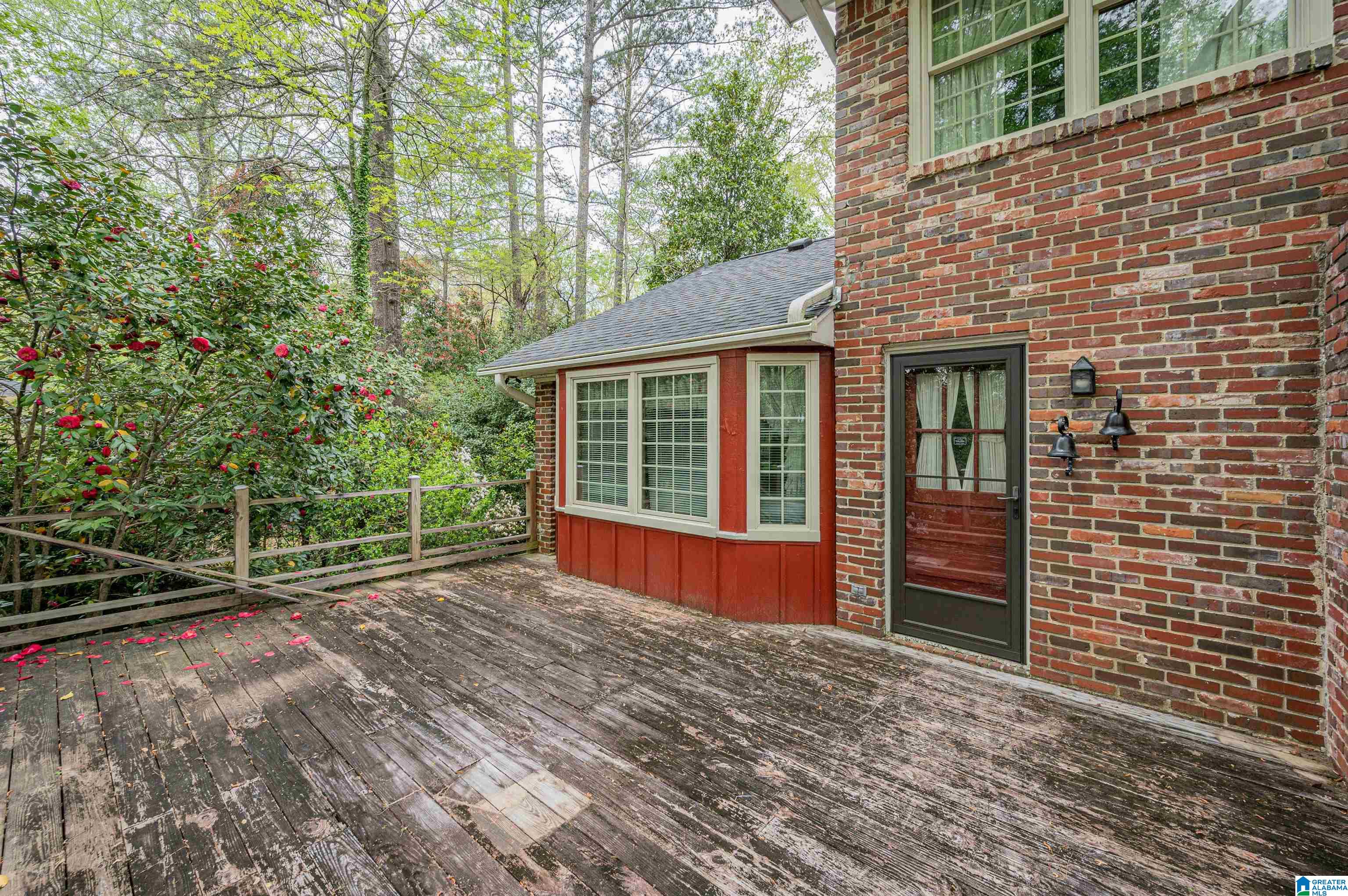 3432 River Bend Road Birmingham, AL 35243 - Photo 42 of 50