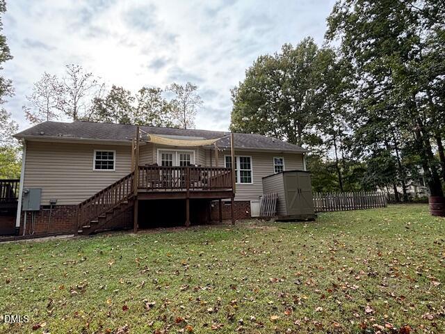 399 Sunnyvale Lane Roxboro, NC 27574 - Photo 19 of 22 IMG_0623