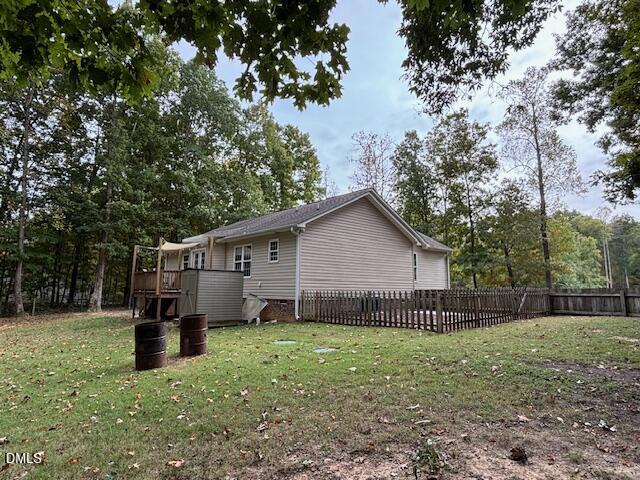 399 Sunnyvale Lane Roxboro, NC 27574 - Photo 20 of 22 IMG_0624