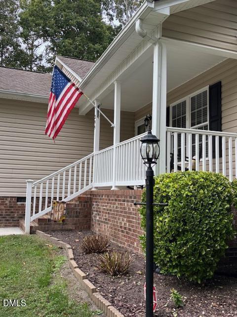 399 Sunnyvale Lane Roxboro, NC 27574 - Photo 2 of 22 IMG_0627