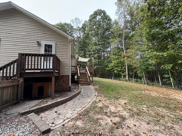 399 Sunnyvale Lane Roxboro, NC 27574 - Photo 21 of 22 IMG_0625