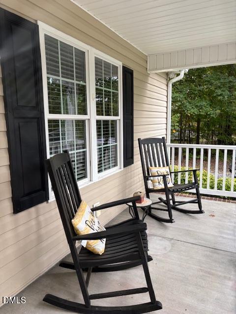 399 Sunnyvale Lane Roxboro, NC 27574 - Photo 3 of 22 IMG_0607