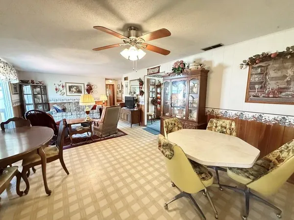 $174,900 | 902 South 1st Street, El Dorado Springs, MO 64744
