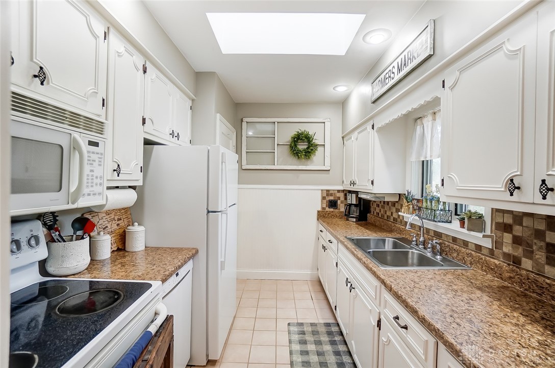 121 Storms Road Kettering, OH 45429 - Photo 17 of 55 Gallery Image 17