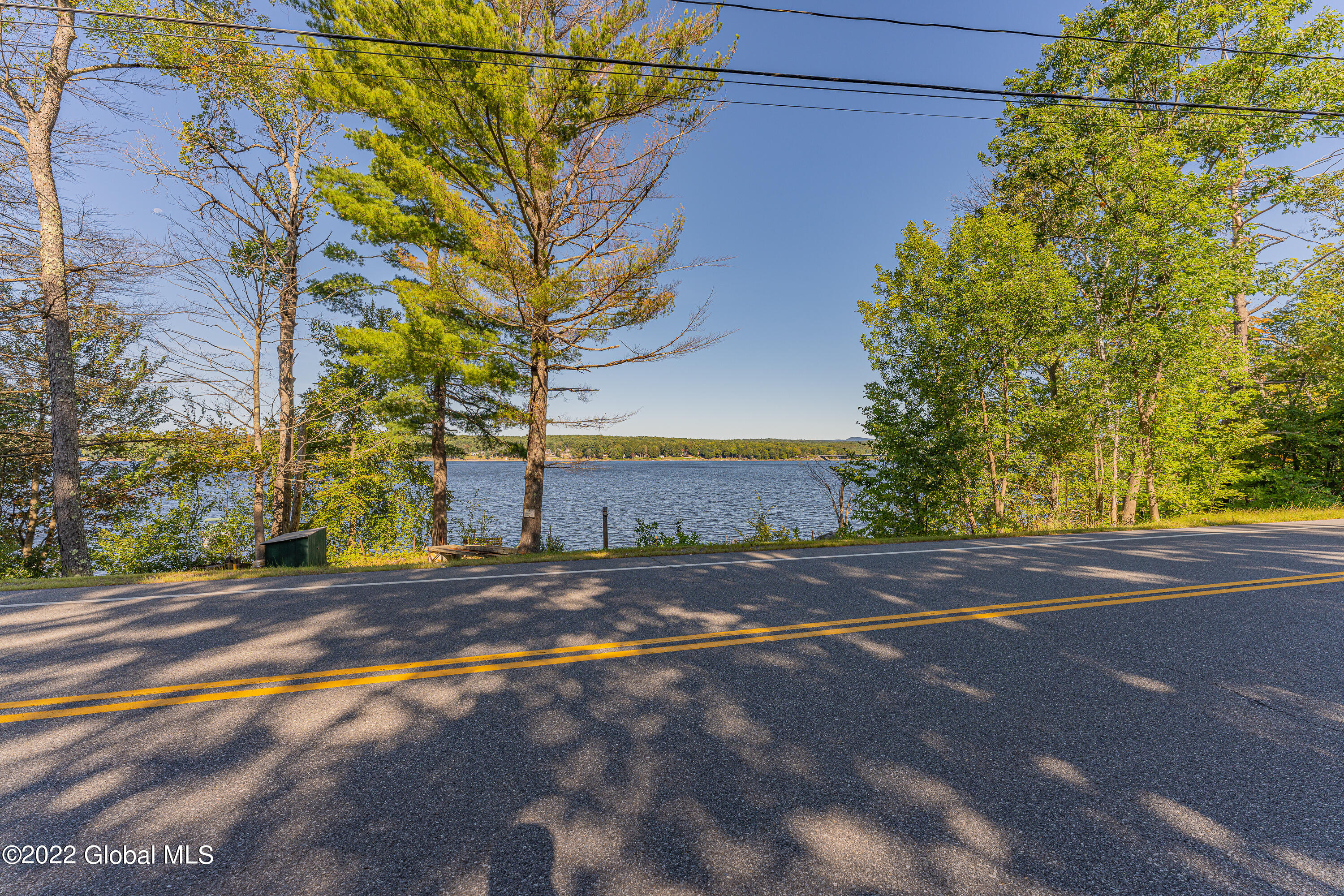 792 South Shore Road Edinburg, NY 12134 - Photo 76 of 84 Yard 12
