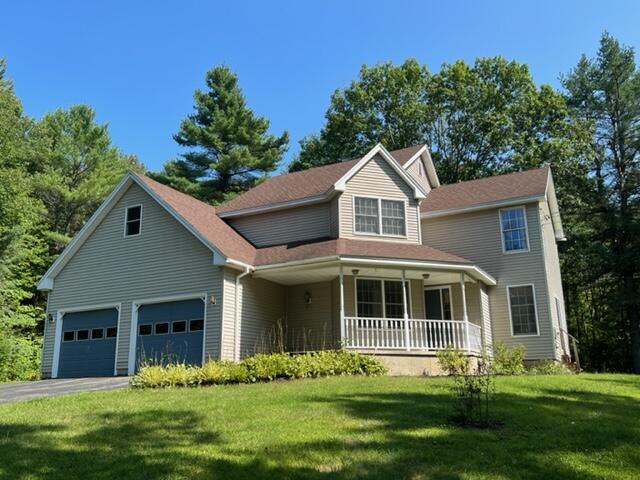 5 Randall Road Winslow, ME 04901 - Photo 1 of 46 Winslow Home