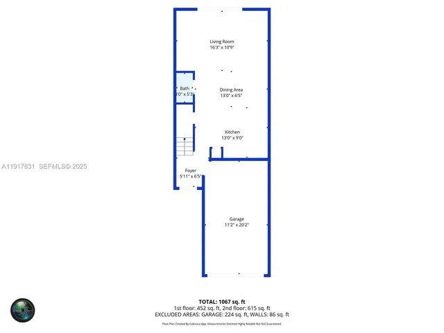 $375,000 | 1534 Northwest 45th Street, Deerfield Beach, FL 33064