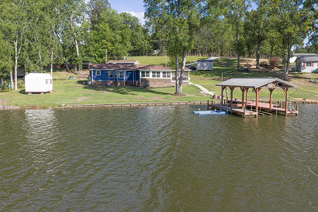 96 East Stagecoach Road Cross Hill, SC 29332 - Photo 2 of 24 Gallery Image 2