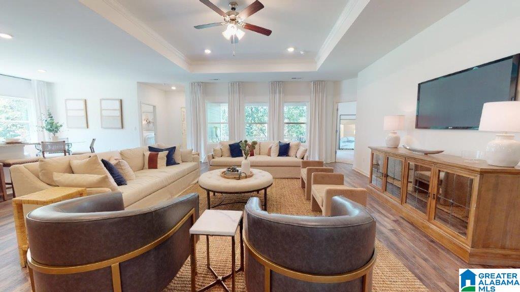 213 Arlington Loop Chelsea, AL 35043 - Photo 6 of 26