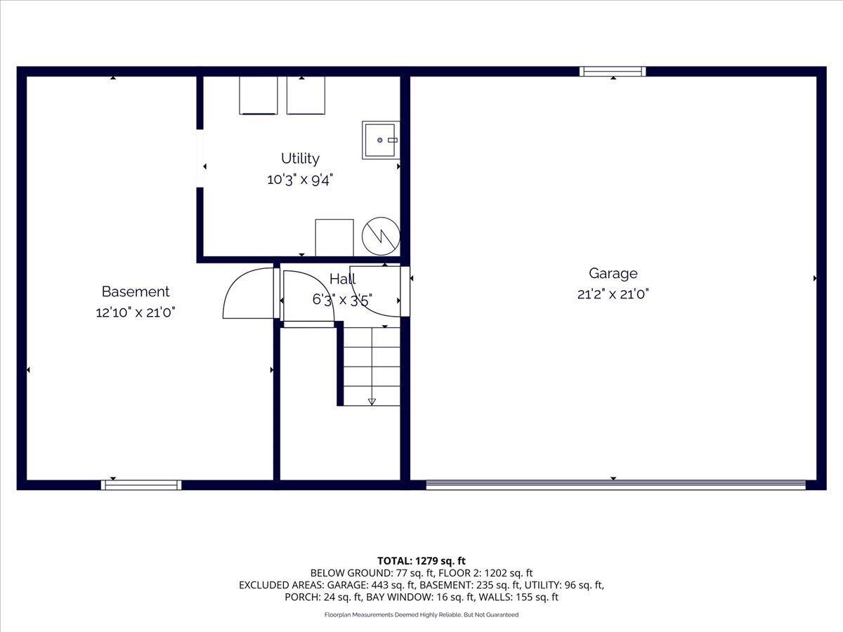 3328 Greenfield Road Bettendorf, IA 52722 - Photo 24 of 26 Gallery Image 24