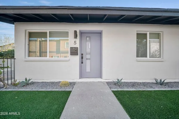 $1,550 | 3110 North 37th Street, Unit 5, Phoenix, AZ 85018