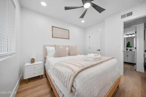 $1,550 | 3110 North 37th Street, Unit 5, Phoenix, AZ 85018