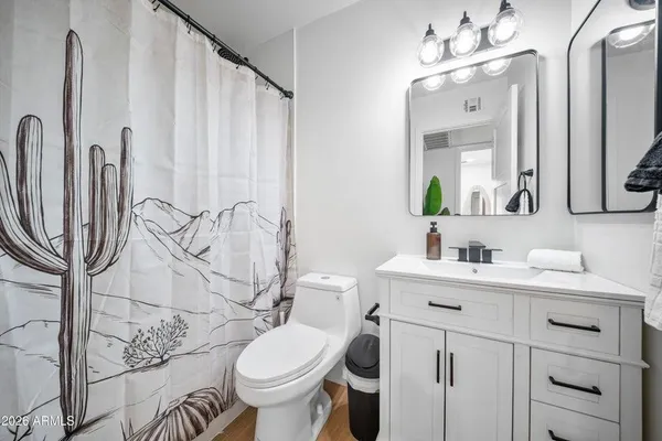 $1,550 | 3110 North 37th Street, Unit 5, Phoenix, AZ 85018