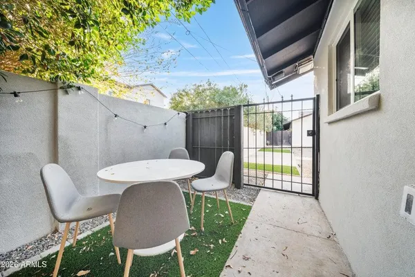 $1,550 | 3110 North 37th Street, Unit 5, Phoenix, AZ 85018