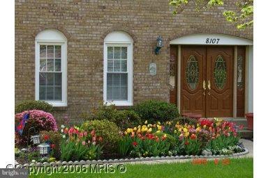 8107 Overton Court Springfield, VA 22153 - Photo 1 of 1 Exterior (Main)